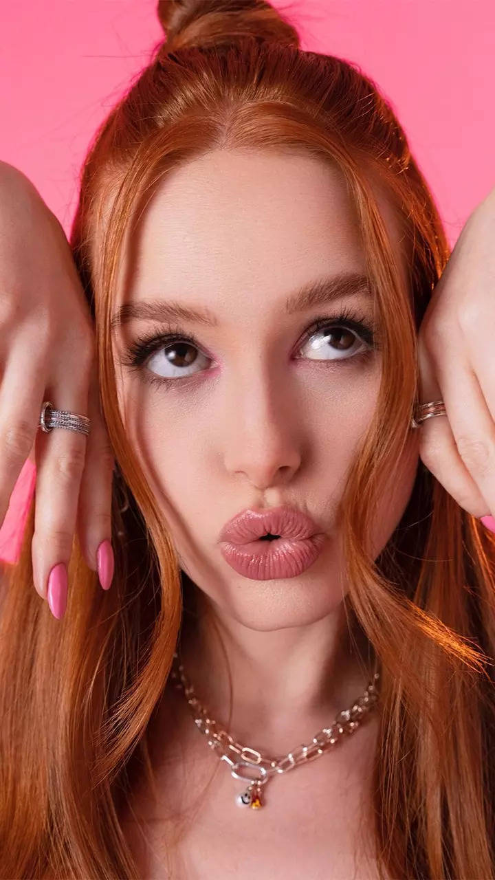 Glamorous photos Madelaine Petsch will leave you spellbound |  TOIPhotogallery