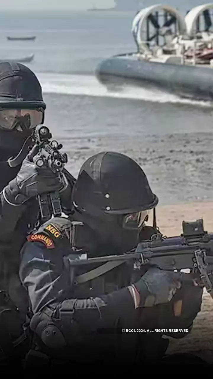 NSG commandos: Latest News & Videos, about NSG commandos HD wallpaper |  Pxfuel