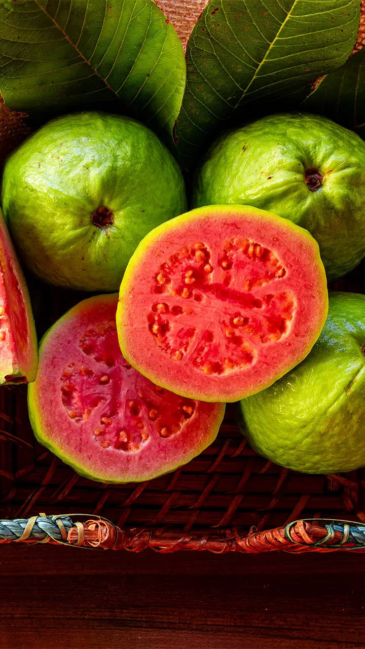 Pulluru Lokesh naidu, guava, fruit, fruits, HD wallpaper | Peakpx