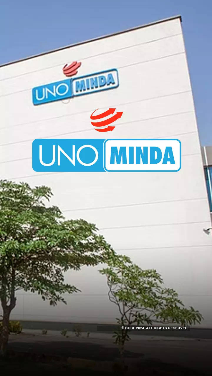 UNO Minda - Company Profile - Tracxn