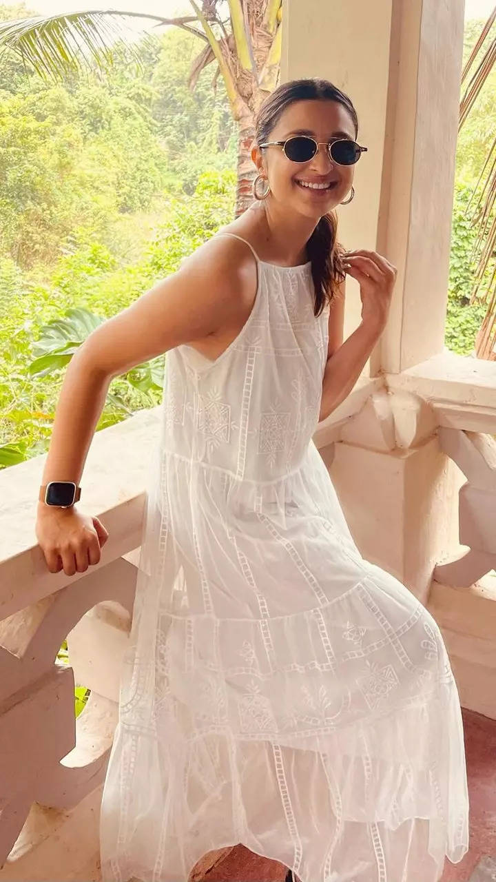 Boho Dress for Women • Off-White Maxi Adjustable Dress • Bohemian Dress |  AYA Sacred Wear