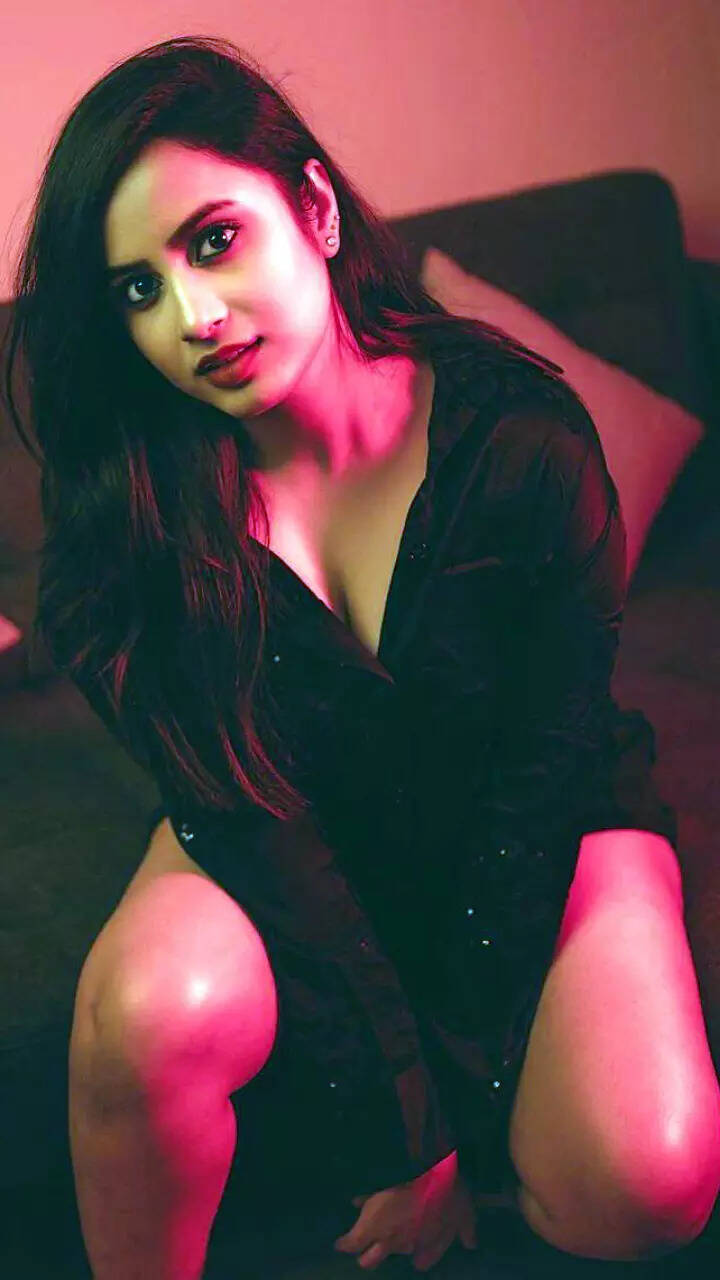 Sheetal gauthaman nude