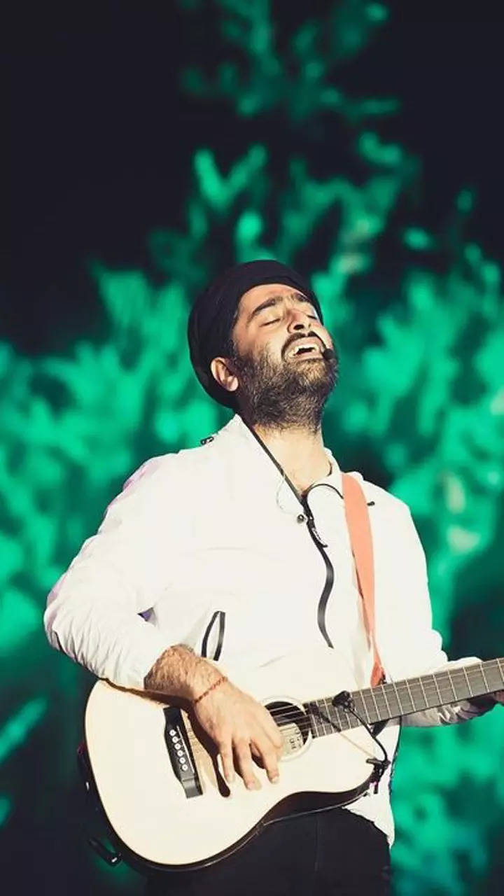 Arijit Singh Birthday Special: Know more about famous Bollywood ...