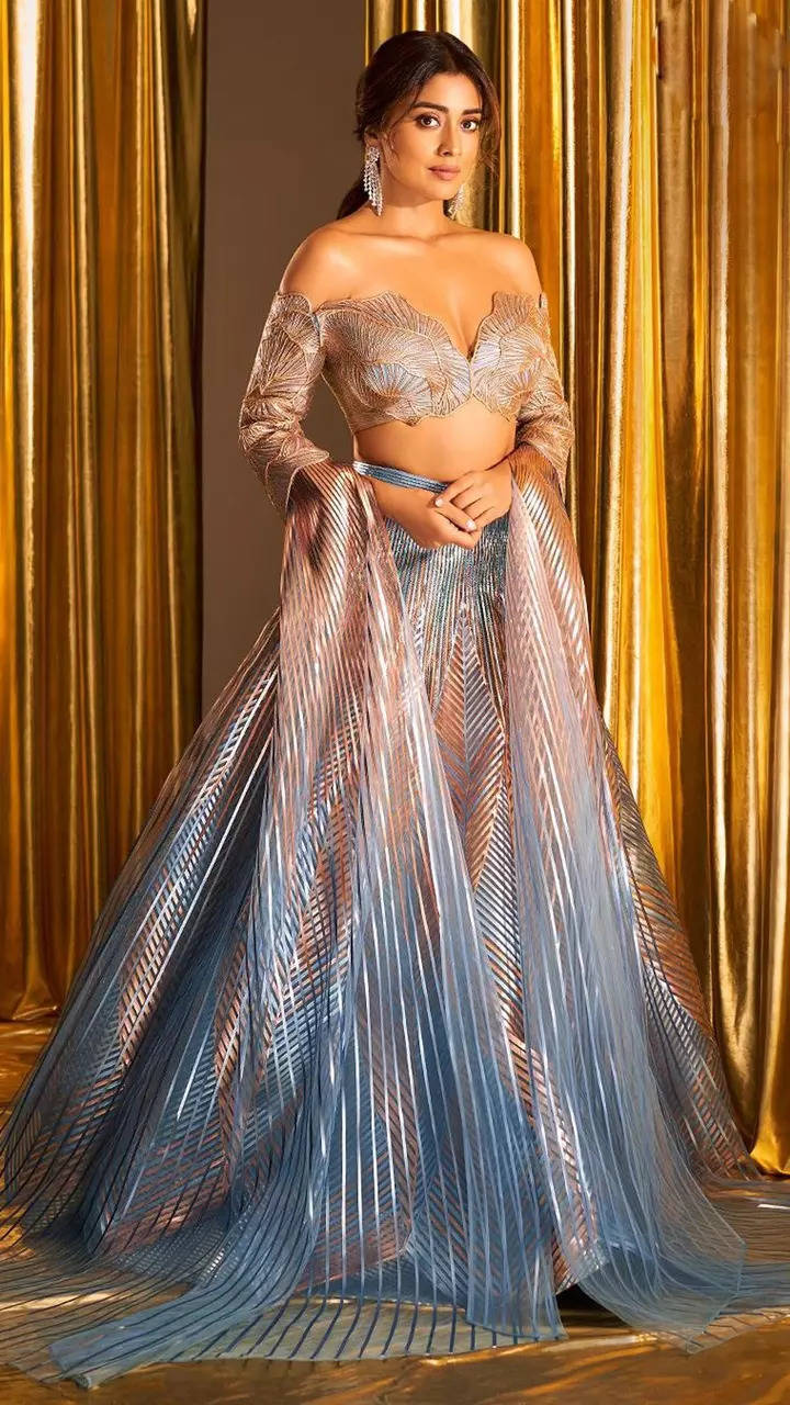 10 Trendy Lehenga blouse designs to check out this Wedding Season -  Parenting & Lifestyle for you!!