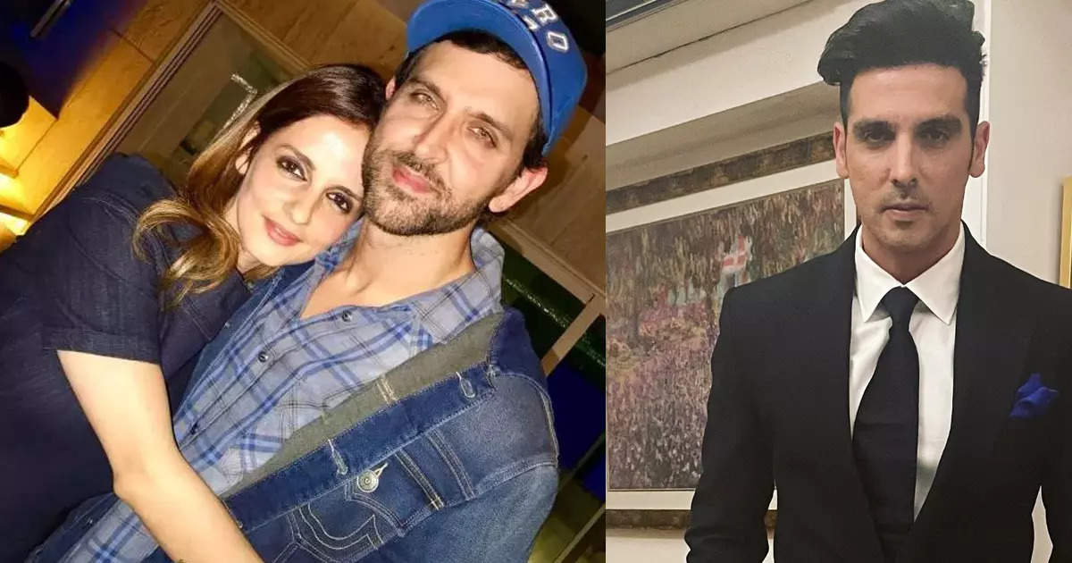 Zayed Khan Opens Up About Hrithik Roshan and Sussanne Khan’s Divorce: “Marriage is Tough in Mumbai”