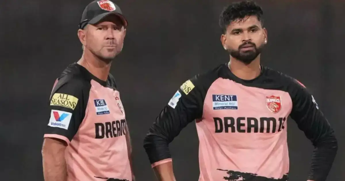 'ഒന്നോ രണ്ടോ താരങ്ങളല്ല നാല് പേരാണ്'; ഇന്ത്യൻ ടീമിലേക്കുള്ള നാല് പേർ തങ്ങളുടെ ടീമിലുണ്ടെന്ന് റിക്കി പോണ്ടിങ്