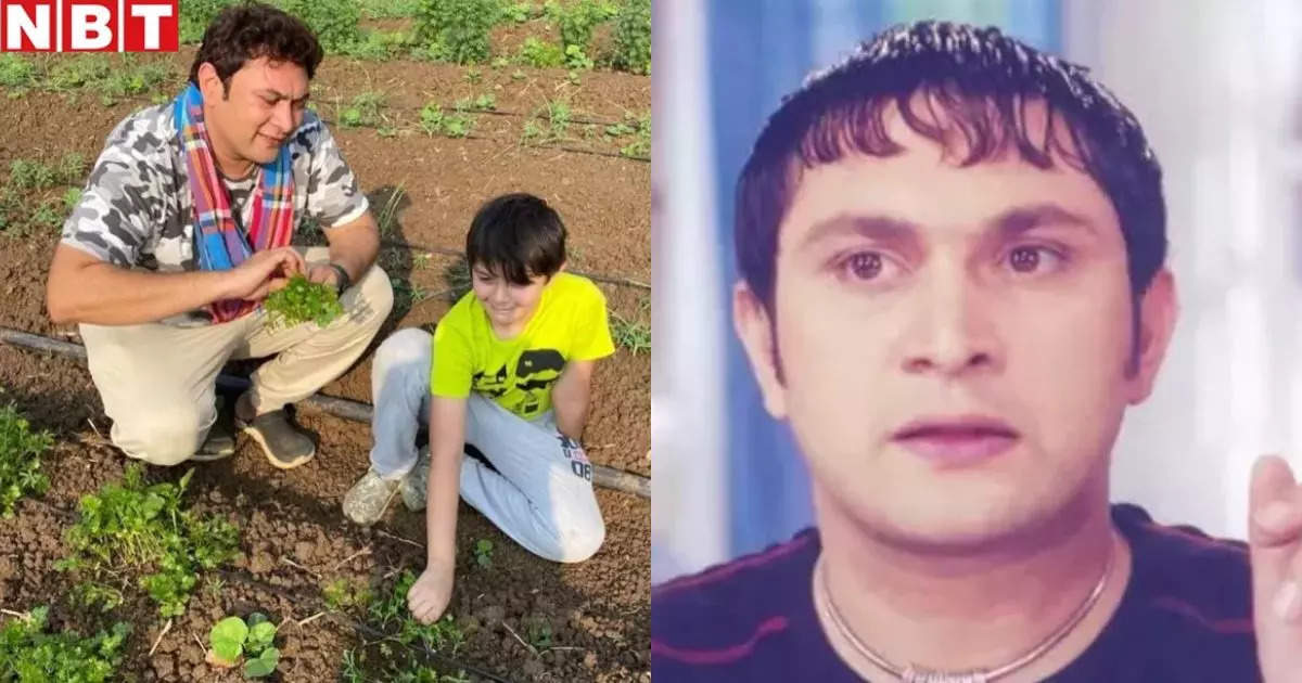 'Sarabhai' actor Rajesh Kumar went to 'Shark Tank India', was thrown out after audition, now does farming