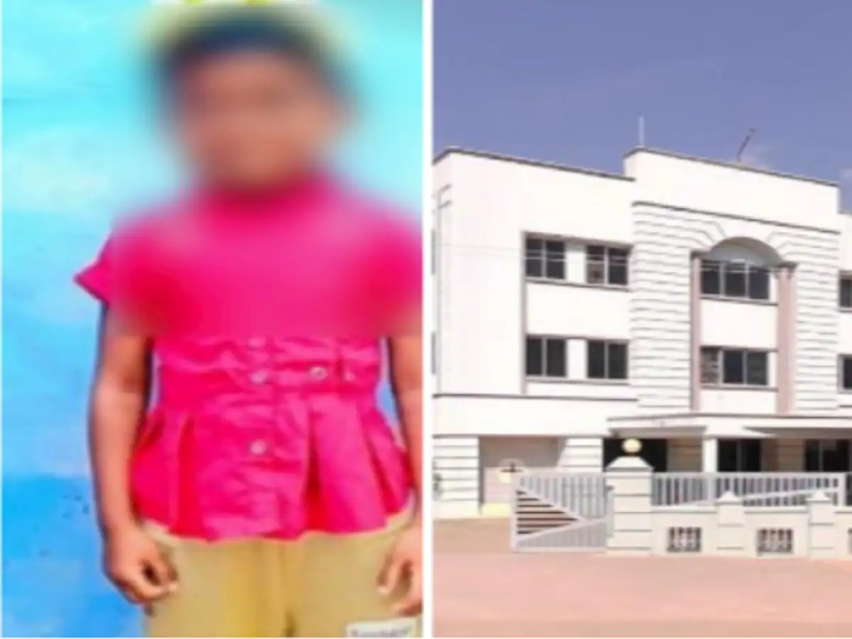 நெல்லையில் தவறான சிகிச்சியால் சிறுமி பலி.... தனியார் மருத்துவமனைக்கு உரிமம் ரத்து! 