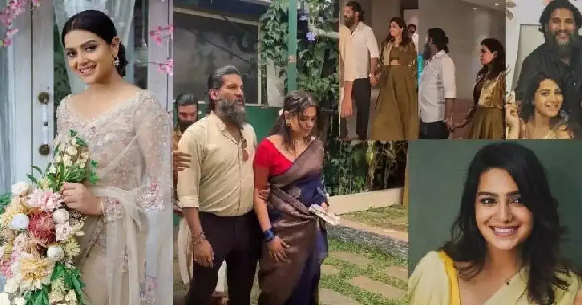 ഇവർ ഒരു കുടുംബം പോലെ! ലേഖക്ക് ഒപ്പം വിജുവും ദിവ്യയും: താരം ഒളിപ്പിച്ചുവച്ച പ്രണയം ഇതോ? ഗോസിപ്പോ യാഥാർഥ്യമോ; ചർച്ചകൾ