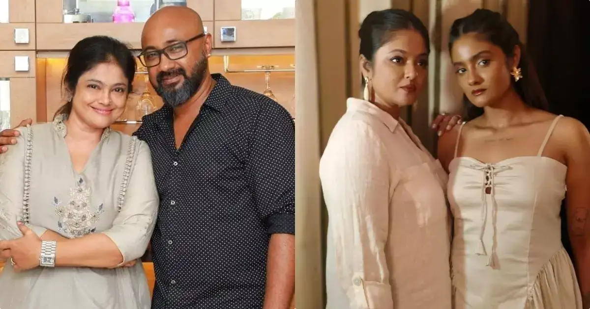 സുജിത്തുമായി ഇപ്പോഴും നല്ല ബന്ധമാണ്, ഒരു ശത്രുതയുടെയും ആവശ്യമില്ല; മുൻ ഭർത്താവിനെ കുറിച്ച് മഞ്ജു പിള്ള