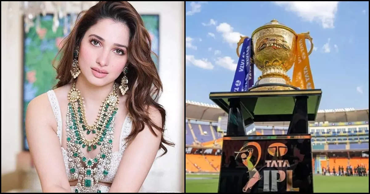 Tamanna Bhatia Questioned by ED in IPL Controversy: Connection to Illegal Streaming and Betting Apps