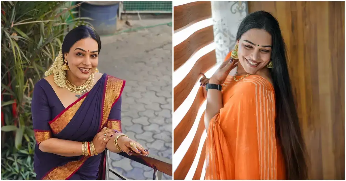 നെഞ്ചത്ത് ചിരട്ട ആണോ? ഇതുവരെ കേൾക്കാത്തതും നേരിടാത്തതുമായ ചോദ്യങ്ങൾ! മറുപടിയുമായി സീമ വിനീത്