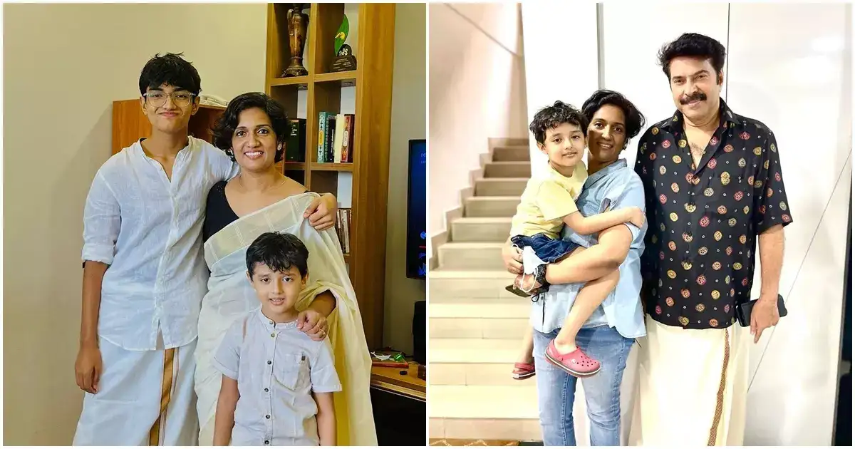 ഞാന്‍ ഡിവോഴ്‌സ്ഡാണ്! സിംഗിള്‍ മദറുമാണ്! കല്യാണാലോചനയാണെങ്കില്‍ താല്‍പര്യമില്ല! വിവാഹമോചനത്തെക്കുറിച്ചുള്ള ചോദ്യത്തിന് മറുപടി