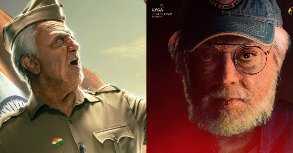 Indian 2 Story: இந்தியன் 2 படத்தில் இப்படி ஒரு ட்விஸ்ட் இருக்கா ? சர்ப்ரைஸாக என்ட்ரி கொடுக்கவுள்ள பிரபலம்..இதை எதிர்பார்க்கவே இல்லையே..! 