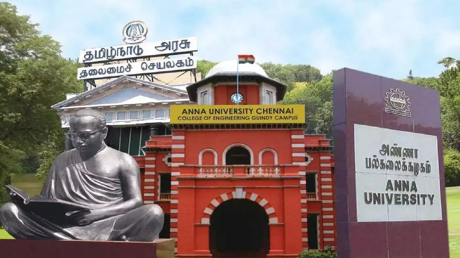 TNEA 2024: பொறியியல் படிப்புகளுக்கு விண்ணப்ப விநியோகம்... +2 ரிசல்ட் வந்ததும் குட் நியூஸ்! 