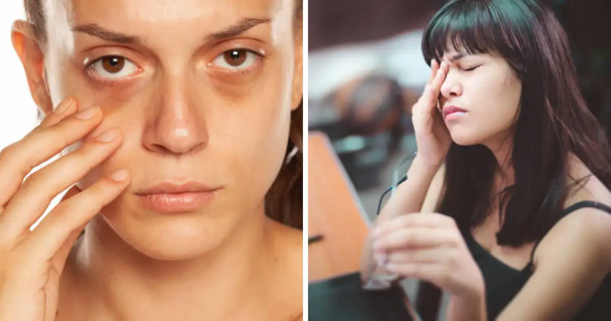 Dolyanchi Fadfad Ka Hote Reason Behind Twitching Eyes In Marathi