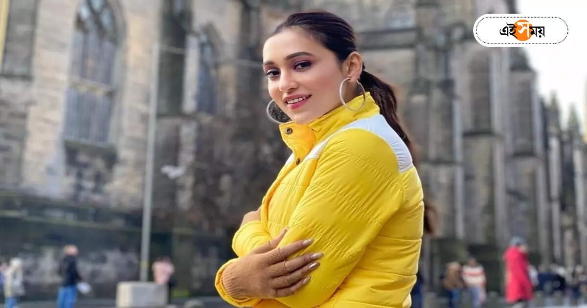 Mimi Chakraborty : আবারও পদত্যাগ মিমির, এবার ইস্তফা সংসদের দুই স্ট্যান্ডিং কমিটিতে – mimi chakraborty tmc mp resigns from two standing committees of parliament