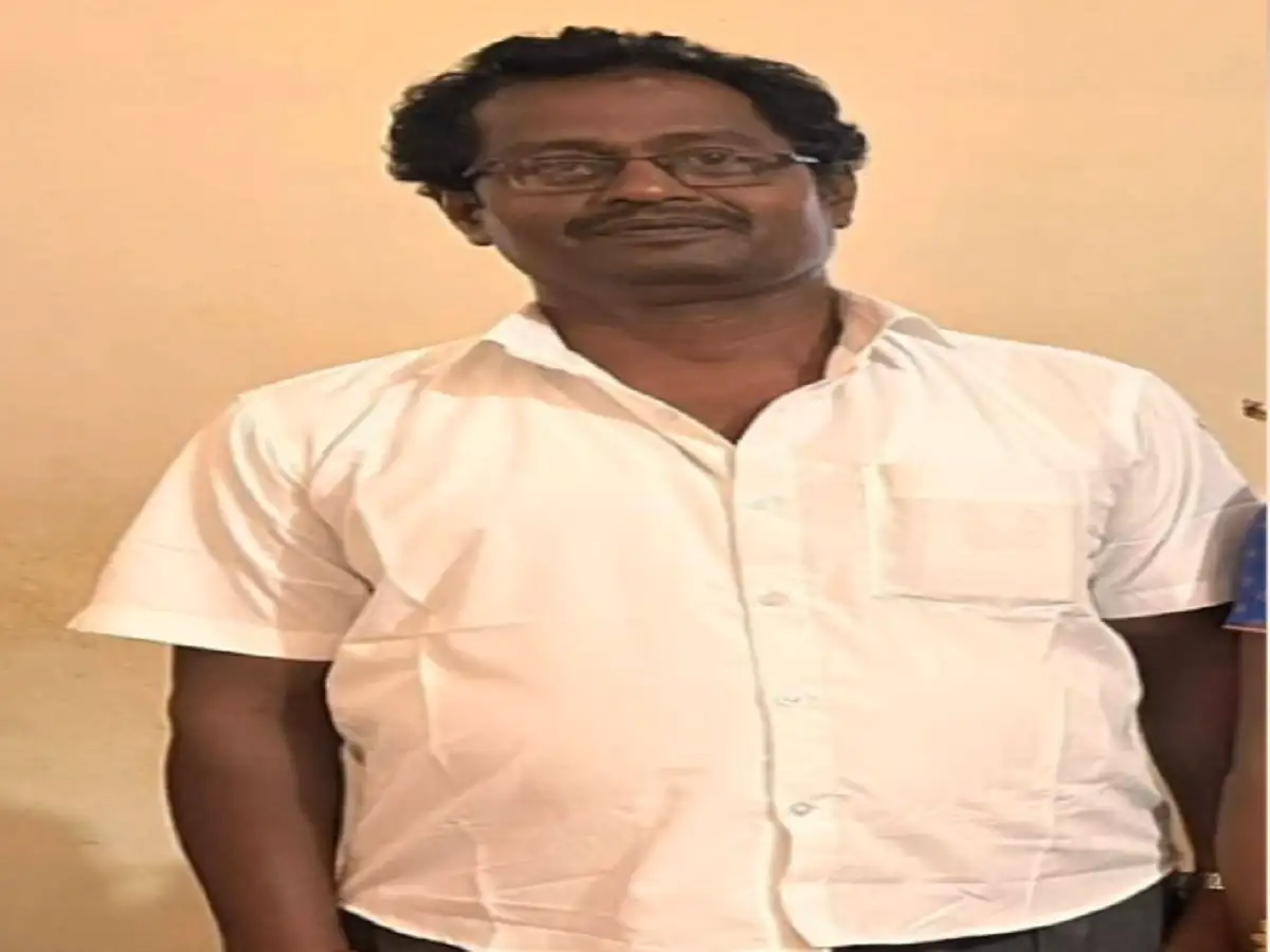 பாஜக மகளிர் அணி தலைவியின் கணவருக்கு கத்தி குத்து; புதுக்கோட்டை விராலிமலையில் பரபரப்பு! 