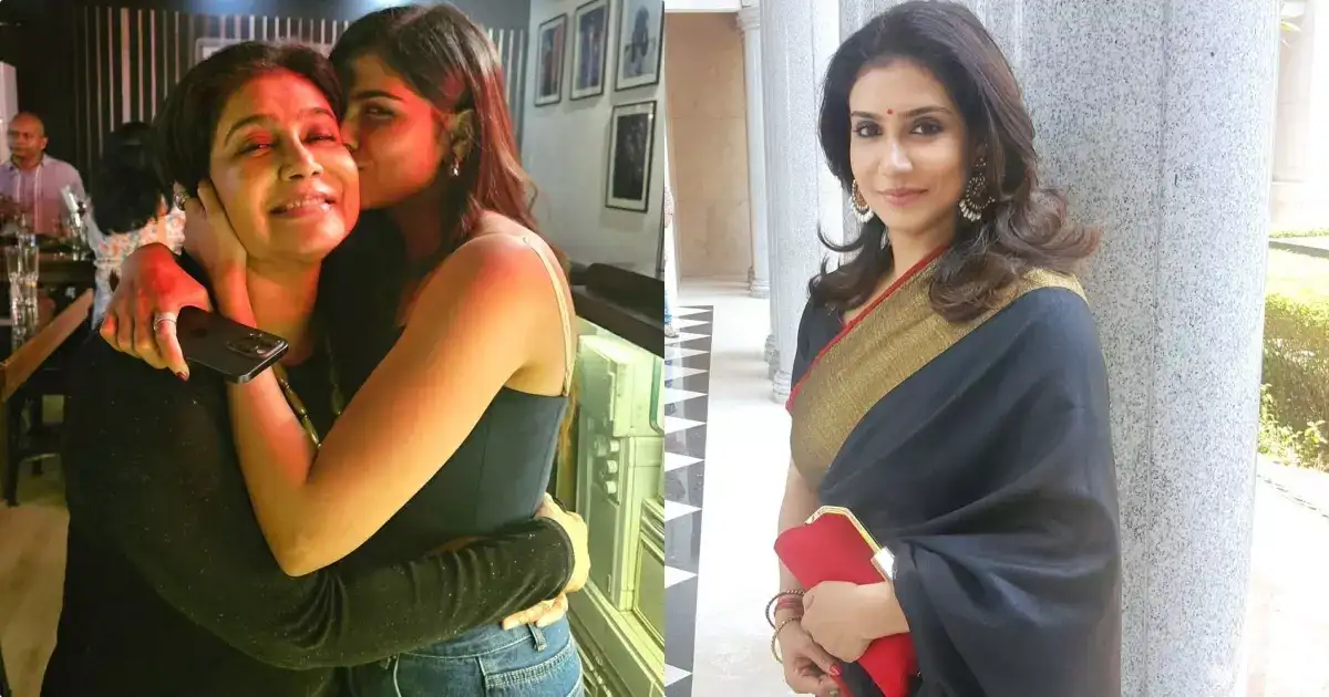 തന്റെ കൊച്ചിന്റെ ഫോട്ടോ എവിടെ കണ്ടാലും ലൈക്കടിക്കുന്ന അമ്മയാ; മകളുടെ സിനിമാ വിജയത്തിൽ ലിസിയും, ഈ സൗന്ദര്യത്തെ കുറിച്ചല്ലേ കല്യാണി പറ‍ഞ്ഞത്