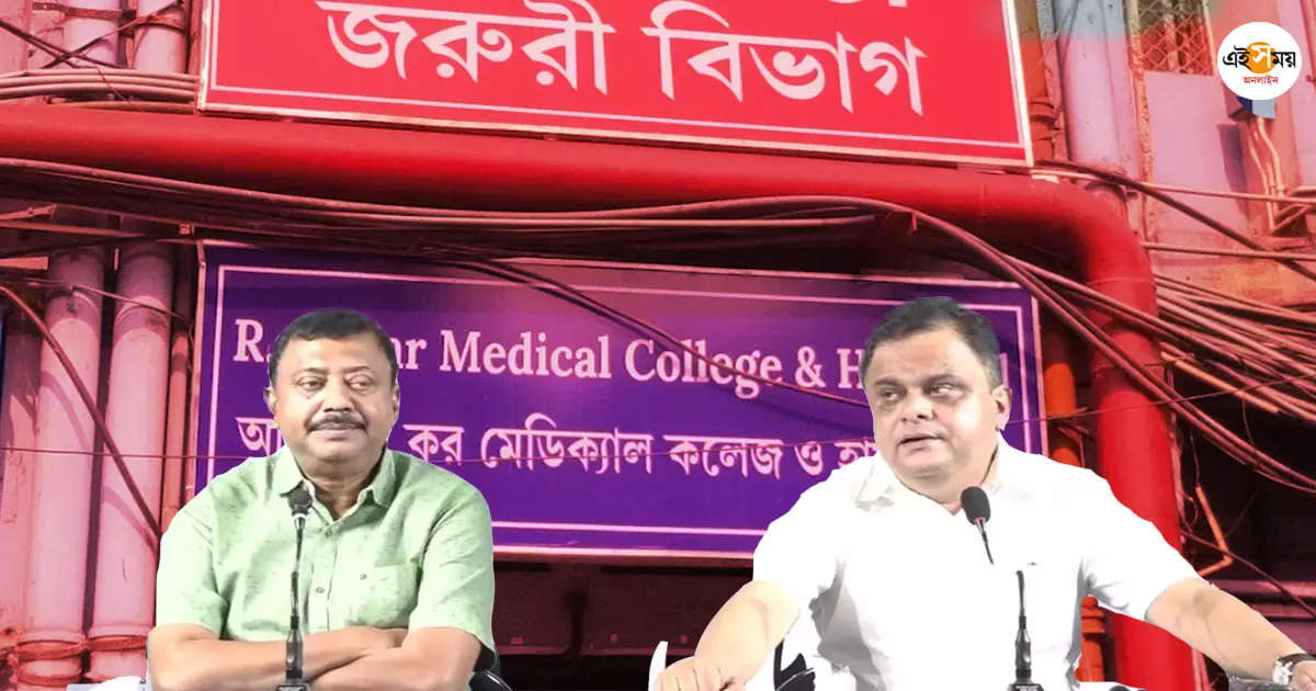 Trinanmool Congress,‘২৭ দিন কেটে গিয়েছে’, সিবিআই তদন্ত নিয়ে ফের সরব তৃণমূল – trinamool congress criticised cbi for slow investigation on rg kar case