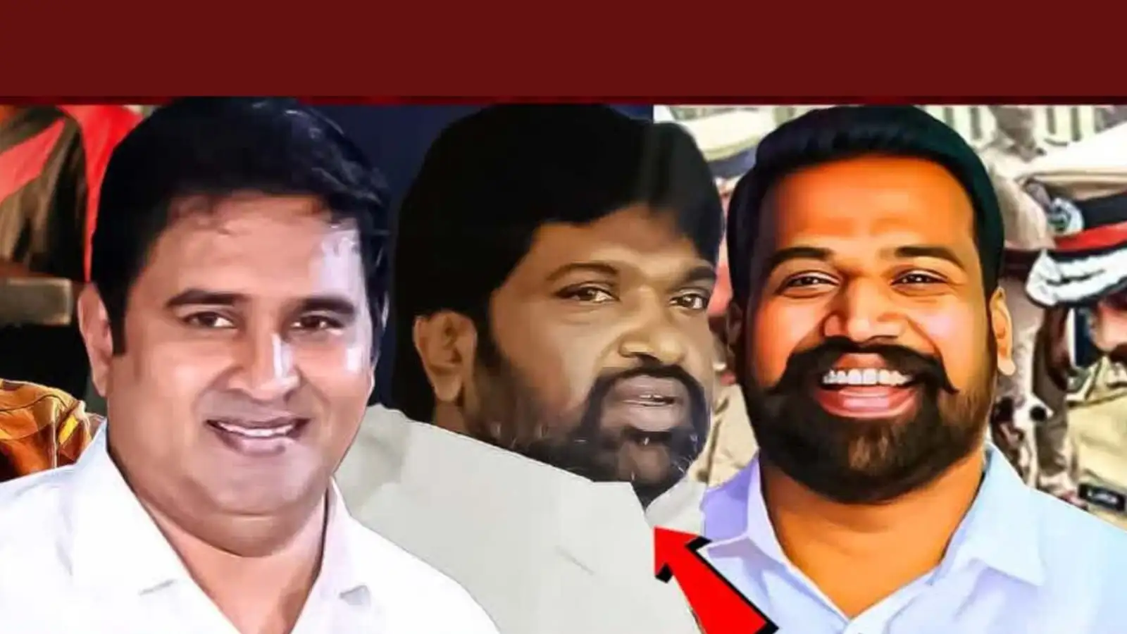 ஆம்ஸ்ட்ராங் கொலை வழக்கு… குற்றவாளி ரவுடி நாகேந்திரன் மரணம்! 