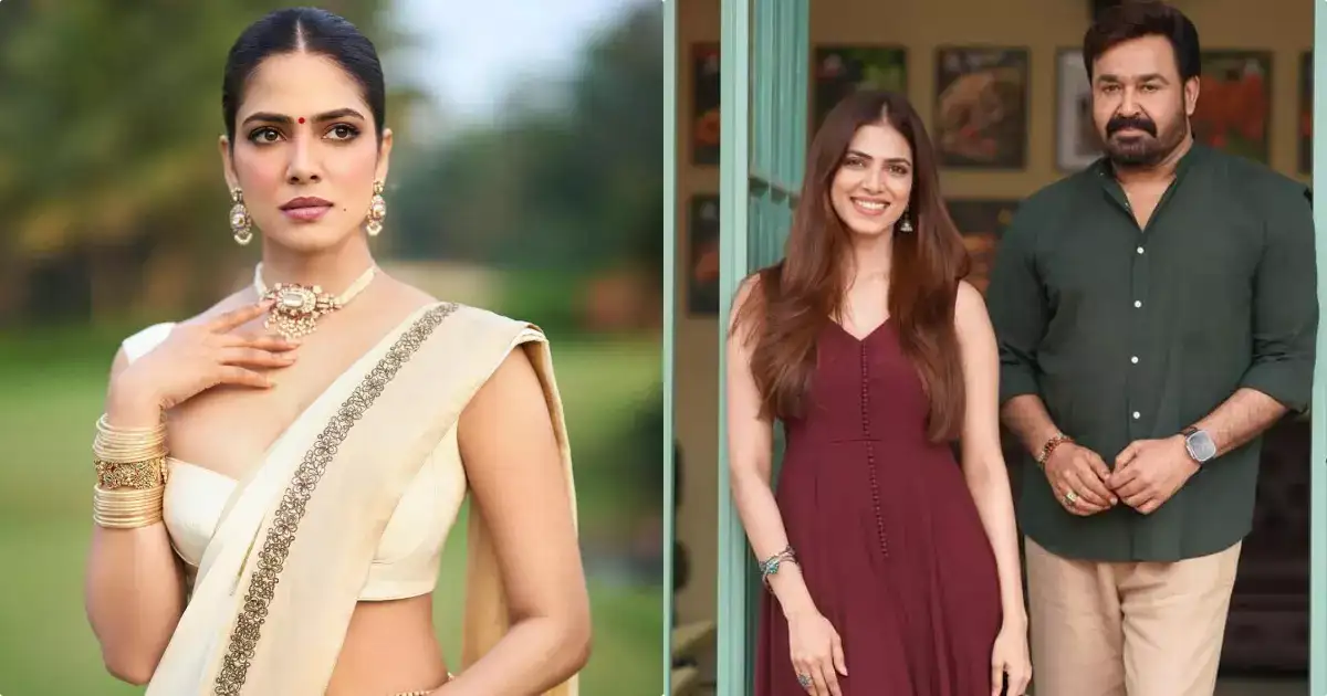 മോഹൻലാൽ മുതൽ സമാന്ത റുത്ത് പ്രഭുവരെ ആശംസകളുമായി എത്തി, ദുൽഖറിന്റെ നായികയ്ക്ക് ഇന്ന് 32 ആം പിറന്നാൾ