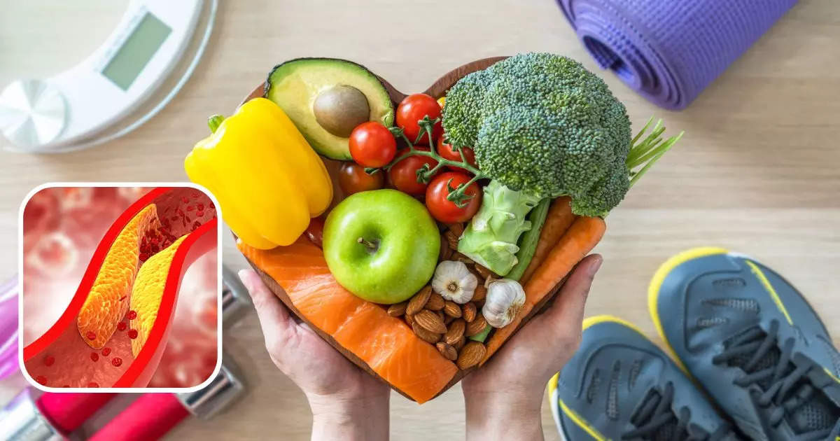 If you are troubled by high cholesterol, then start eating these 5 vegetables, bad cholesterol will not accumulate