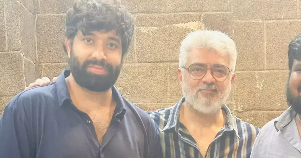 Ajithkumar: குட் பேட் அக்லி படப்பிடிப்பு தளத்தில் அஜித் செய்த விஷயம்..அசந்துபோன படக்குழுவினர்..! 