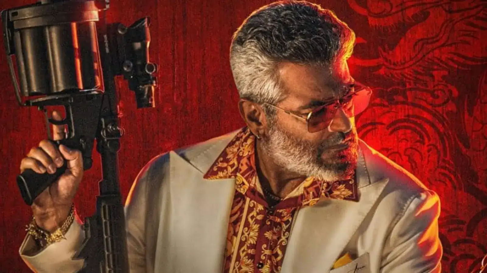 Good Bad Ugly Movie,குட் பேட் அக்லி ஓபனிங்..வசூல் சாதனை செய்யப்போகும் ...