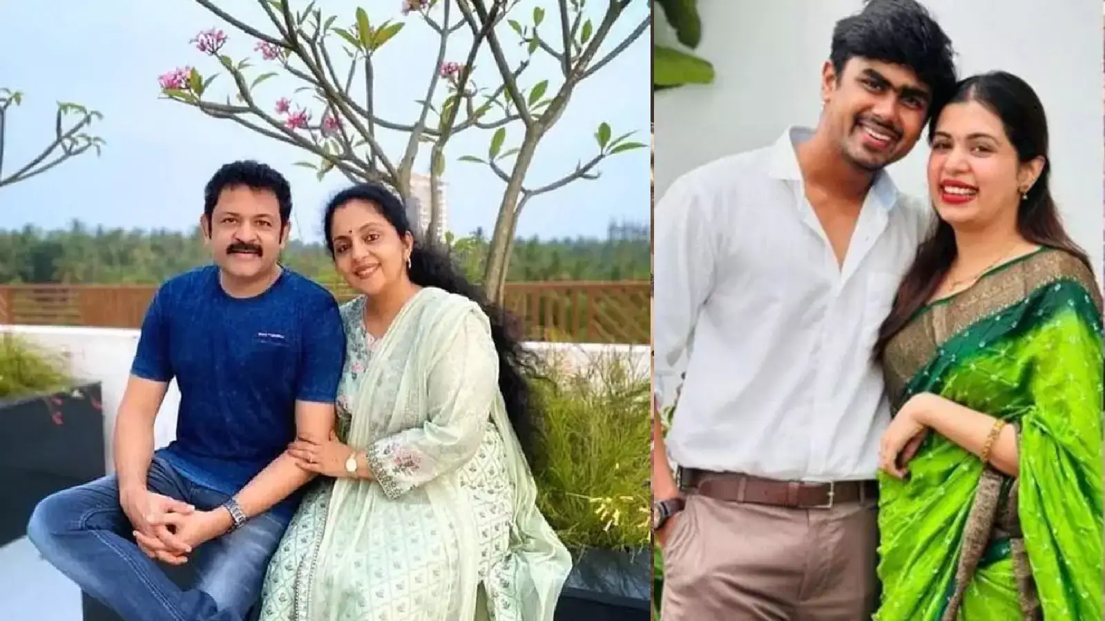 ഞാൻ അല്ല കുഞ്ഞിന് പേര് കണ്ടുപിടിച്ചത്! അമ്മൂമ്മ ആയെന്ന് എനിക്കും അമ്മ ആയെന്ന് അവൾക്കും ഉൾക്കൊള്ളാൻ സമയമെടുക്കും