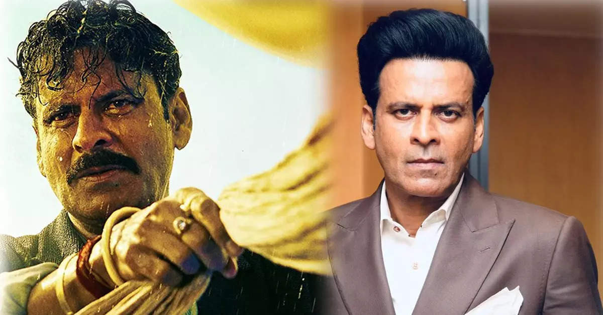 Manoj Bajpayee- We have lost our way, if we have to bring people to the theatre, we will have to show their stories and heroes.