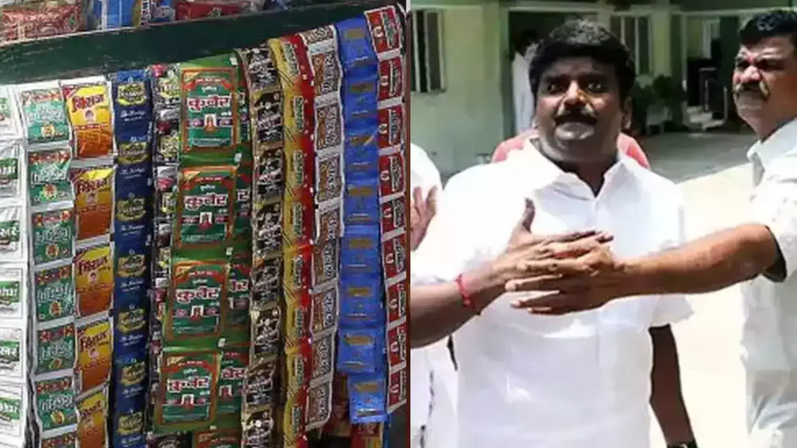 அதிமுக முன்னாள் அமைச்சர்களுக்கு எதிரான குட்கா வழக்கு : வந்தது அதிரடி மாற்றம் 