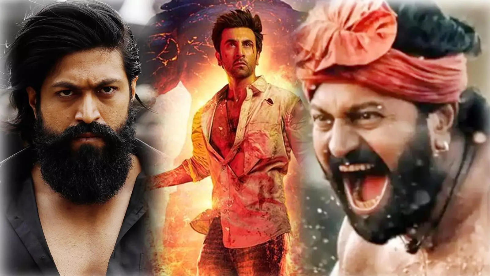 70th National Film Awards 2024: Rishab Shetty Wins Best Actor, KGF Chapter 2 Dominates