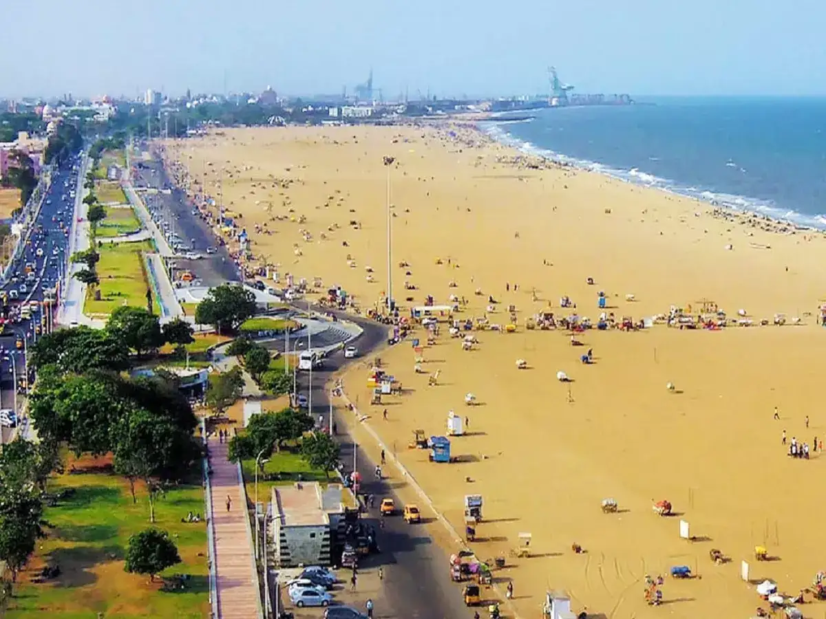 மெரினாவில் மீண்டும் போராட்டமா?... குவிக்கப்பட்ட போலீசார்... பரபரப்பாகும் சென்னை!!! 