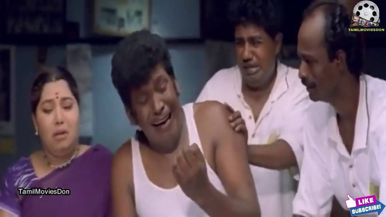 Vadivelu bakery 2024 comedy tamil