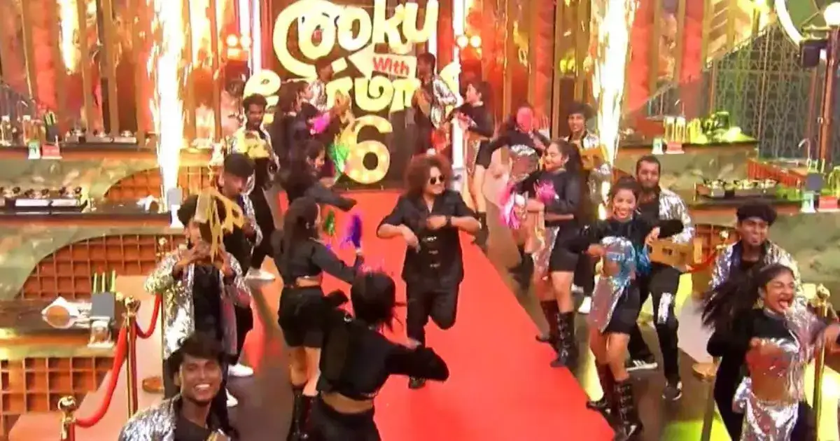 இன்று முதல் கோமாளி ஆகும் பிக் பாஸ் செல்லம்: பயத்தில் ரசிகர்கள் 