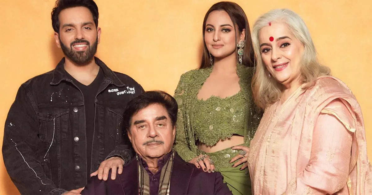 Dispute in the family over Sonakshi's marriage? Uncle said – Shatrughan Sinha will definitely go to the wedding