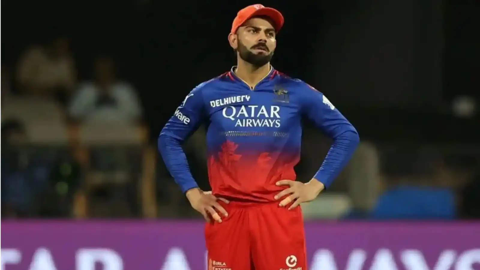 ஐபிஎல் 2025-க்கு ‘நோ’.. இந்த தொடரில் ஆடப் போகும் கோலி: புது முடிவால்.. ஆர்சிபிக்கு முரட்டு ஆப்பு! 