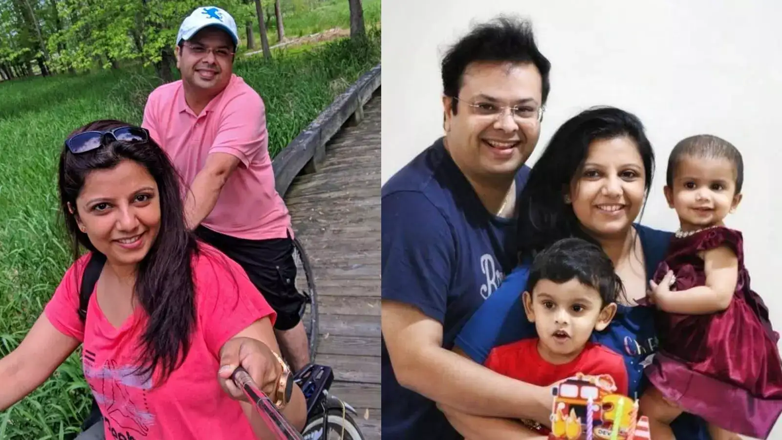 ബന്ധുവഴി വന്ന ആലോചന! കോടീശ്വരപുത്രി പക്ഷേ രമ്യയുടെ സ്വപ്നം സിവിൽ സർവീസായിരുന്നു; ഇന്ന് അമേരിക്കയിൽ സെറ്റിൽഡ്; വിശേഷങ്ങൾ