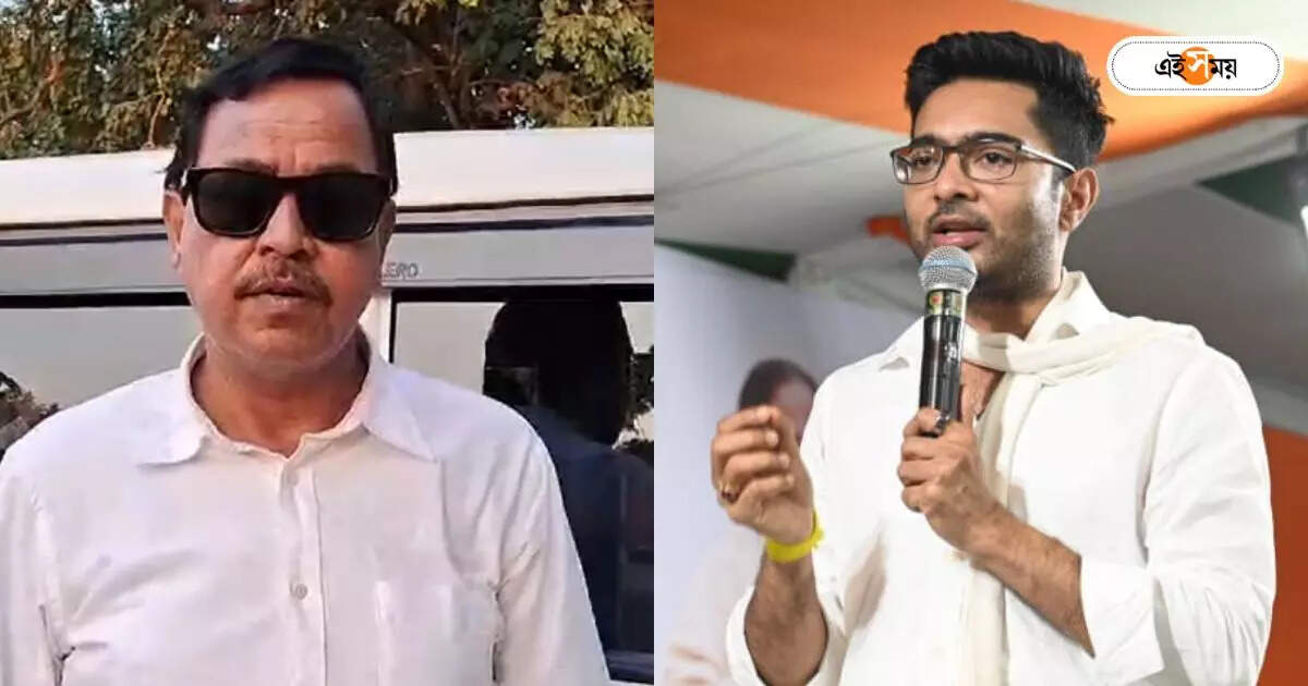 Amarnath Shakha BJP : অভিষেকের নামে প্রকল্প চাই! মোদীকে ‘আবেদন’ বিজেপি বিধায়কের, হইচই রাজ্যে – amarnath shakha bjp mla teases trinamool congress leader abhishek banerjee on mgnrega scheme