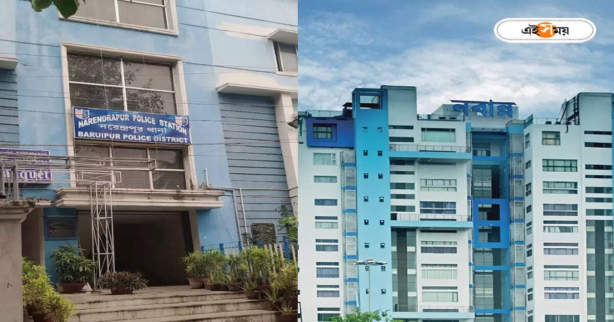 Kolkata Police : কলকাতা পুলিশের অধীনে আসছে নরেন্দ্রপুর থানা! ৩১৪টি শূন্যপদ তৈরি, সিদ্ধান্ত মন্ত্রিসভায় – narendrapur police station will be merged with kolkata police decision made in west bengal state cabinet meeting