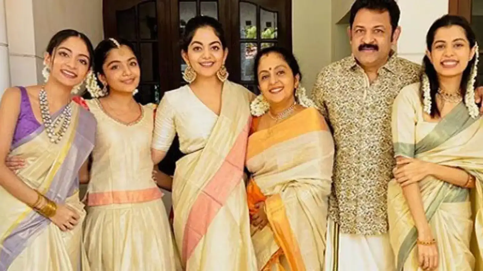 പെൺമക്കളാണ് കുടുംബത്തിന്റെ ചിലവ് എല്ലാം നോക്കുന്നത് പറയാൻ മടിയില്ലാത്ത അച്ഛൻ; ഓരോ മക്കളും ആഗ്രഹിക്കുന്ന ഒരാളായി കെകെ