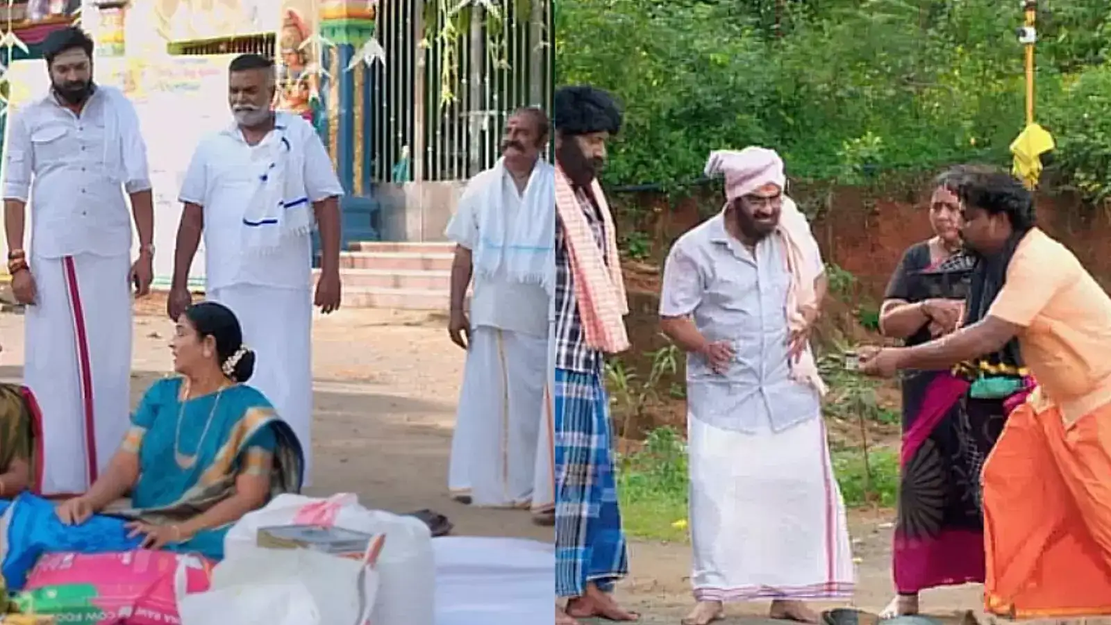 இசக்கியை கொள்ள முடிவெடுத்த சௌந்தரபாண்டி..நடக்கப்போவது என்ன ?அண்ணா சீரியல் இன்றைய எபிசொட் அப்டேட்..! 