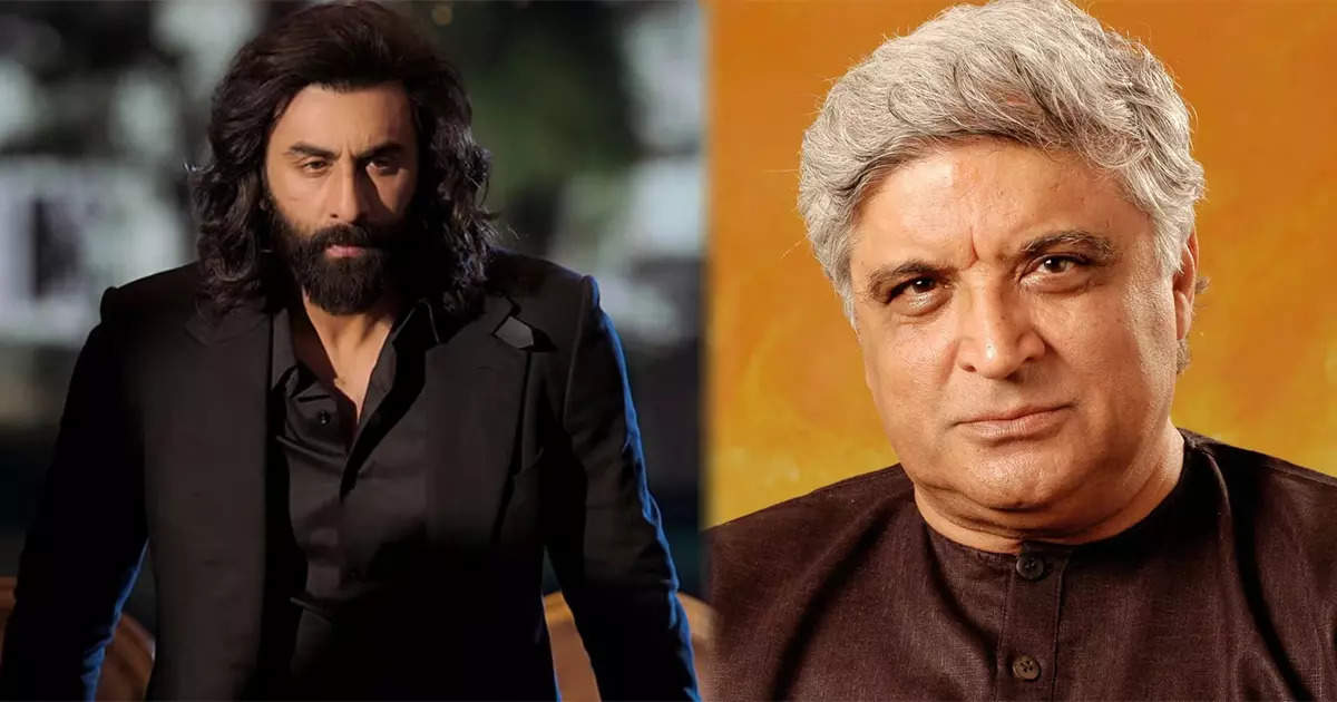 Javed Akhtar Reflects on Ranbir Kapoor's Stardom and the Legacy of the Angry Young Man