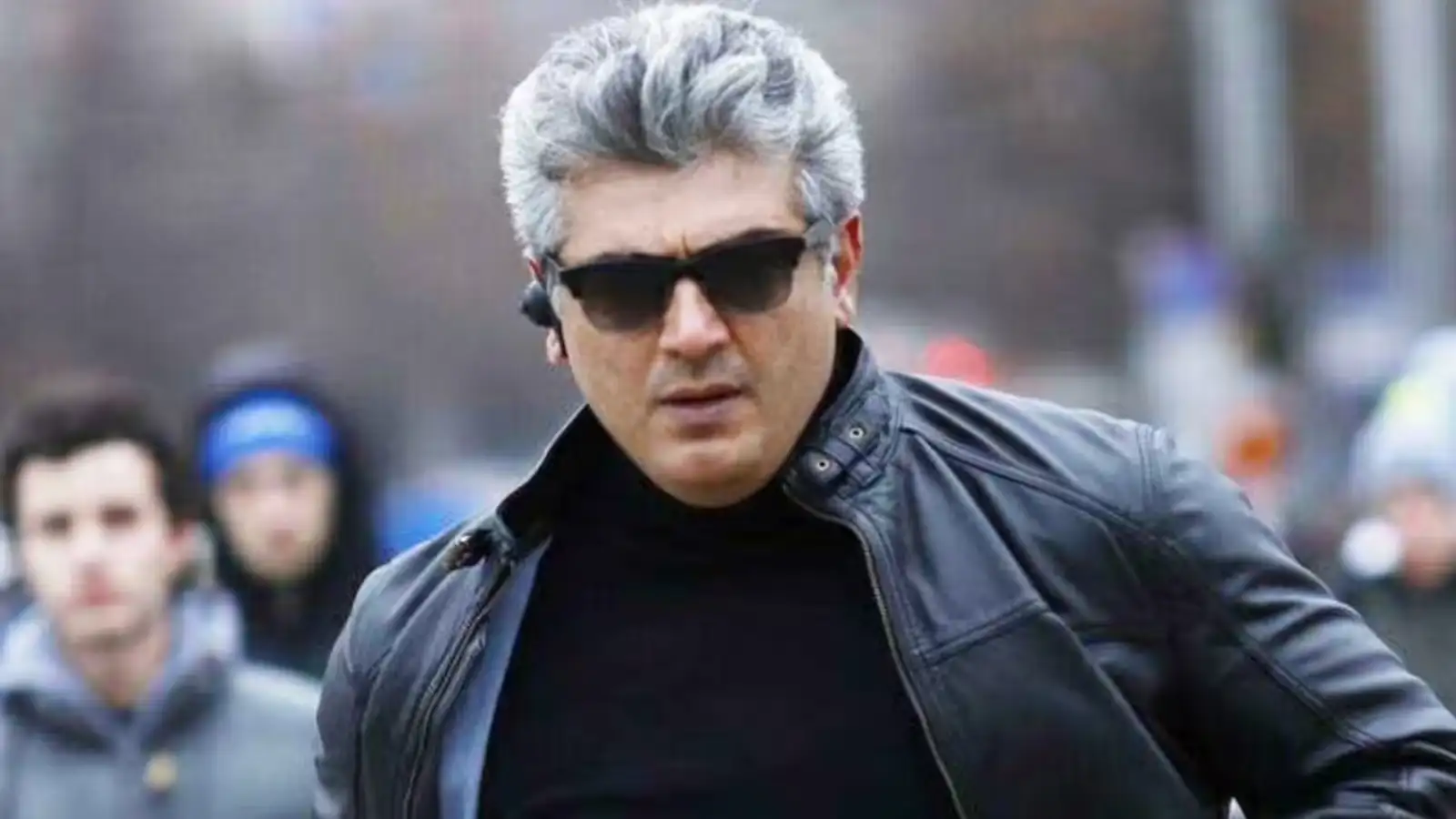 நடிகர் அஜித் வீடு முதல் சத்தியமூர்த்தி பவன் வரை... சென்னையில் பறந்த வெடிகுண்டு மிரட்டல்கள் 