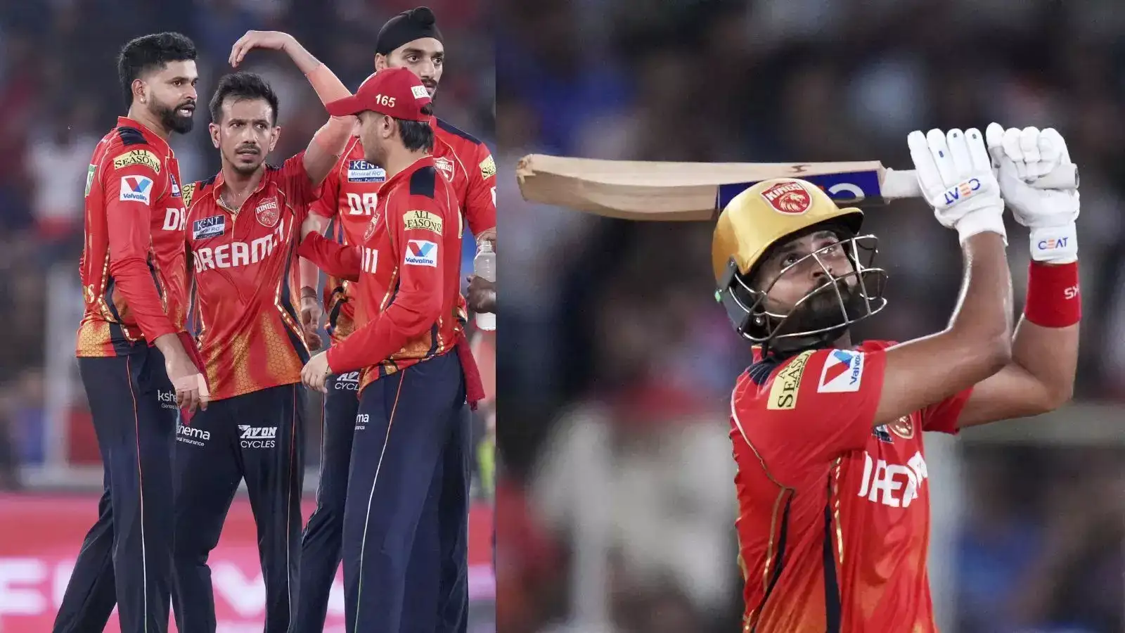 RCB vs PBKS IPL 2025 Final: പഞ്ചാബിനെ ആര്‍സിബി പേടിക്കണോ? ശ്രേയസ് അയ്യരെയും സംഘത്തെയും ശക്തരാക്കിയ നീക്കങ്ങള്‍ ഇവയാണ്