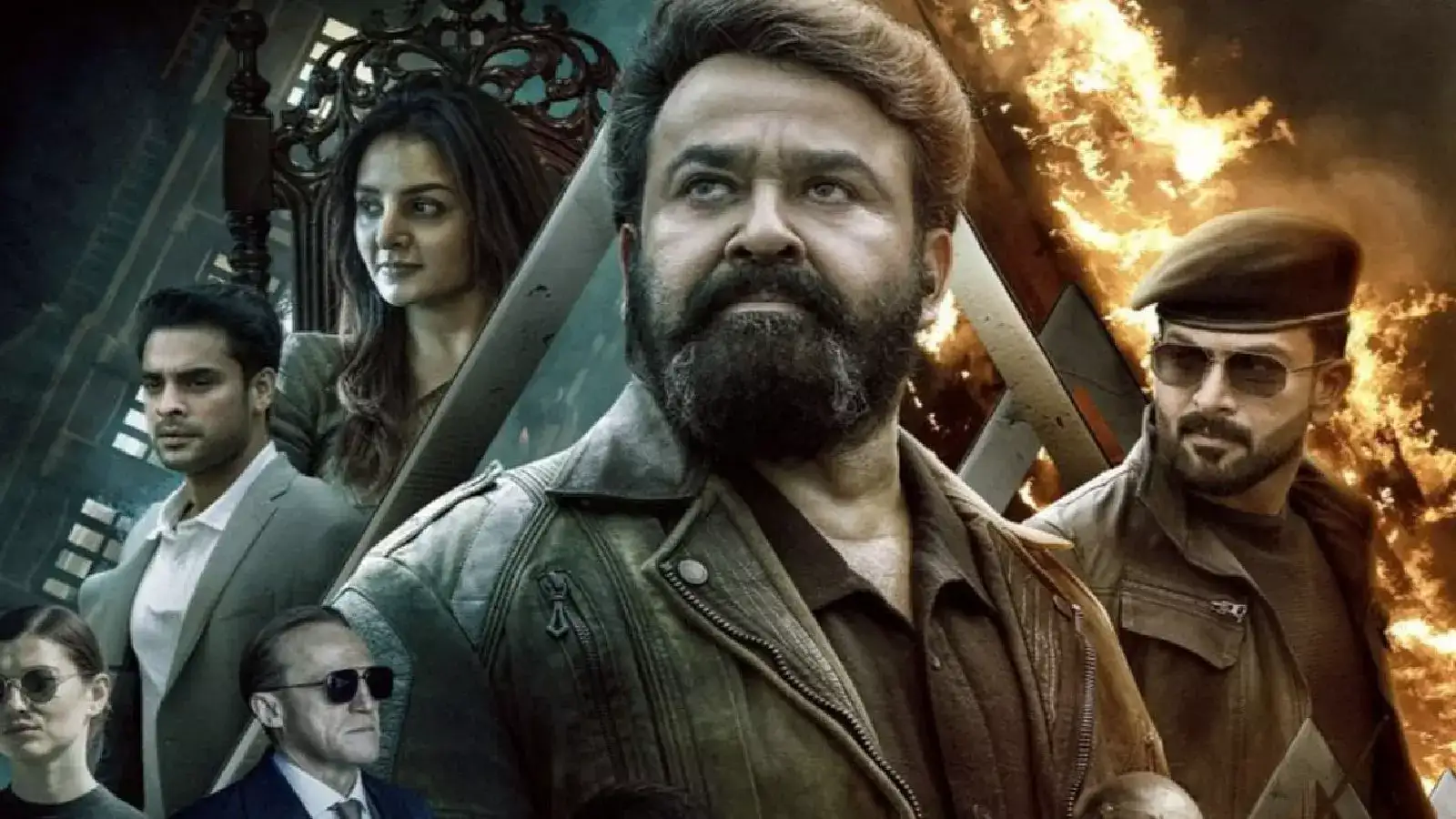 മാസ് എമ്പുരാൻ! വേൾഡ് ക്ലാസ്സ് മൂവി; അമ്പോ ഹോളിവുഡ് ലെവൽ മേക്കിങ്; നിരാശരാക്കില്ല ഉറപ്പ്; കിടിലൻ അഭിപ്രായങ്ങൾ