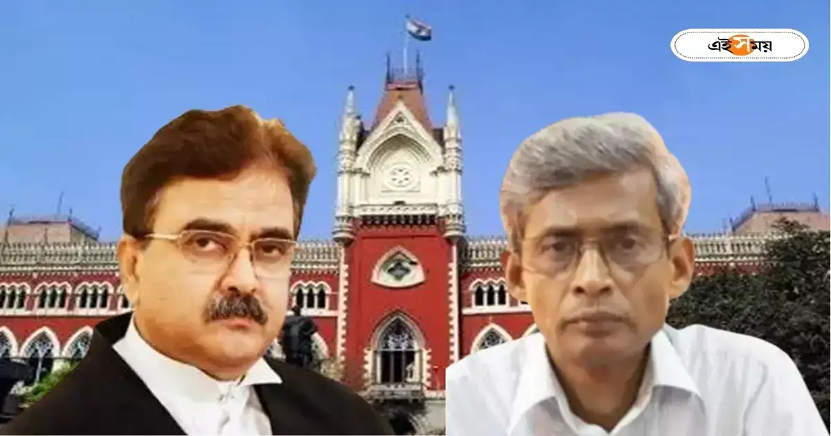 TET Recruitment Case: ৩টে ২০ মিনিট ‘ডেডলাইন’, না হলে আদালত অবমাননা মামলা! পর্ষদ সভাপতিকে কড়া হুঁশিয়ারি বিচারপতি গঙ্গোপাধ্যায়ের – justice abhijit ganguly gives new instruction to west bengal board of primary education president goutam pal in tet case