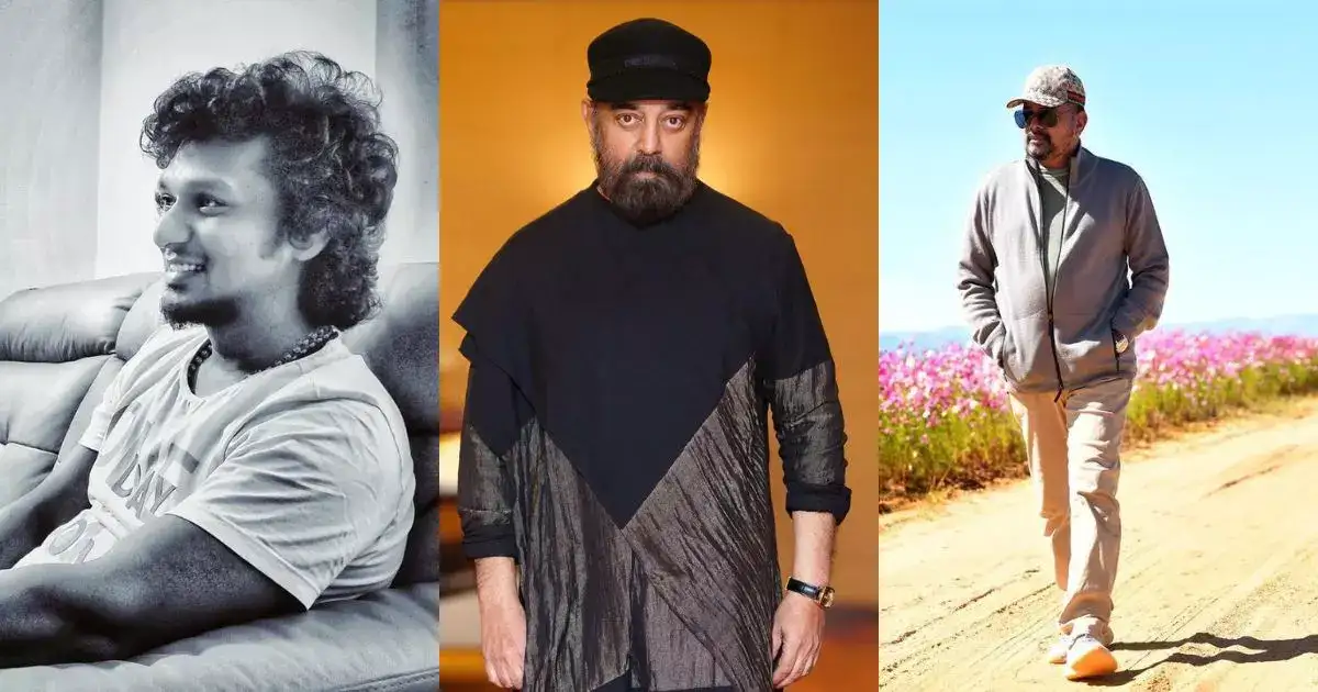 லோகேஷ் கனகராஜை ஓரங்கட்டிய ஷங்கர்: அழக் கூடாது லோகினு சொல்லும் ரசிகாஸ் 