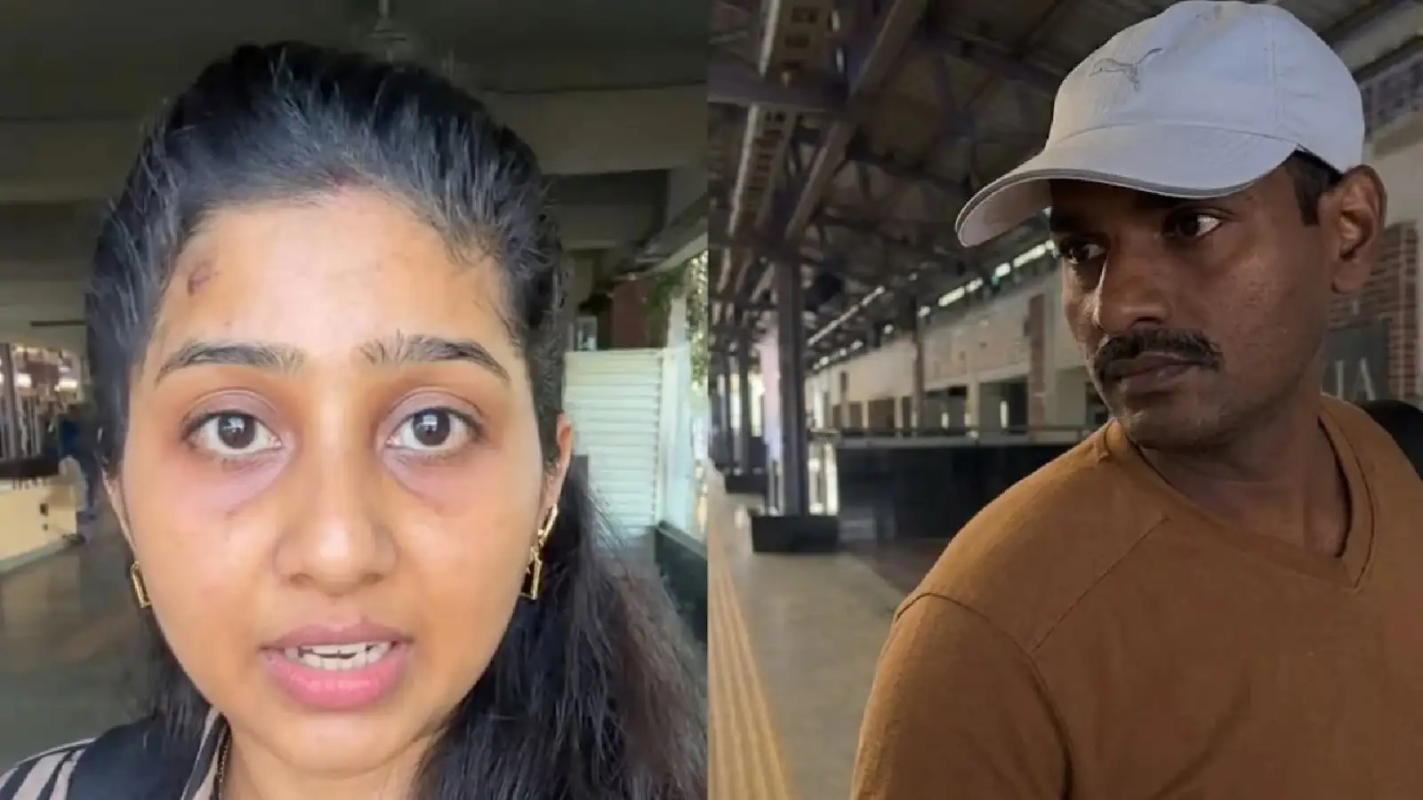 Accused who filmed secretly on Namma Metro escapes; police investigate based on woman's complaint
